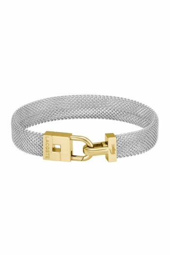 دستبند استیل زنانه لاکست Lacoste با کد LACJ2040270