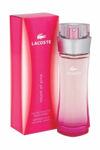 عطر زنانه لاکست Lacoste با کد 737052191324