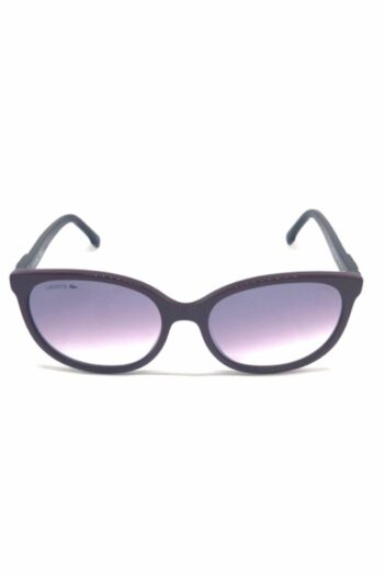عینک آفتابی زنانه لاکست Lacoste با کد L906S 604 55 17