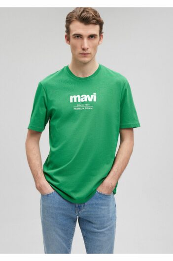 تیشرت مردانه ماوی Mavi با کد TYCX1COCQN170822612995429