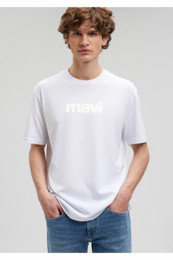 تیشرت مردانه ماوی Mavi با کد 611807