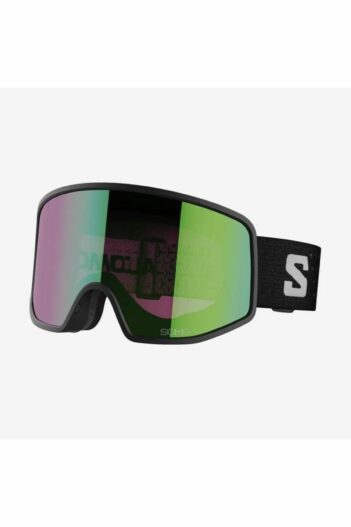 عینک اسکی زنانه – مردانه سالامون Salomon با کد L47249500