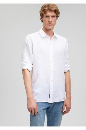 پیراهن مردانه ماوی Mavi با کد 021190-620