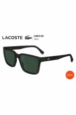 عینک آفتابی زنانه لاکست Lacoste با کد L6011