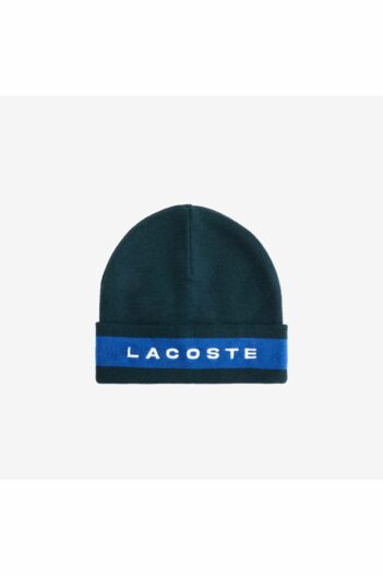 برت/کلاه بافتنی مردانه لاکست Lacoste با کد RB2301