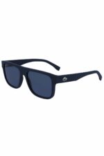 عینک آفتابی مردانه لاکست Lacoste با کد Lacoste-L6001S-401-56