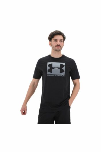 تیشرت مردانه آندر آرمور Under Armour با کد A1329581-001-001