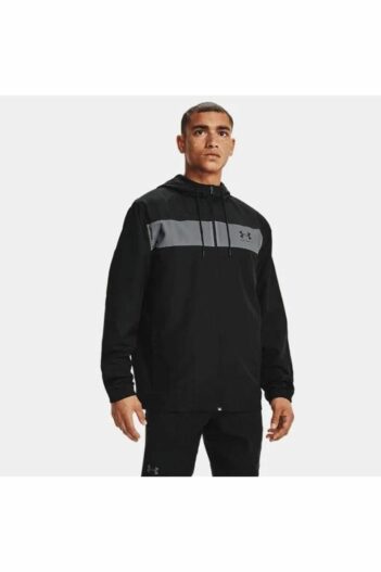 ورزشی بارانی و بادگیر مردانه آندر آرمور Under Armour با کد 1361621-001