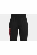 شورت و شلوارک پسرانه آندر آرمور Under Armour با کد 1361818-001