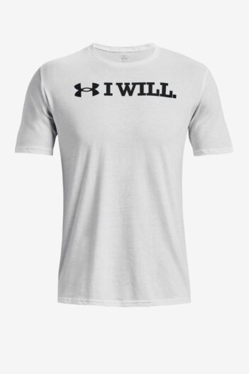 تیشرت مردانه آندر آرمور Under Armour با کد 1379023-100