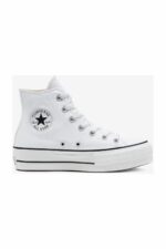 اسنیکر زنانه کانورس Converse با کد 560846C