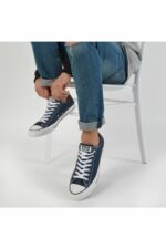 اسنیکر زنانه کانورس Converse با کد Chuck Taylor All Star M9166C