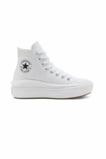 اسنیکر زنانه کانورس Converse با کد 568498C