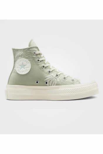 اسنیکر زنانه کانورس Converse با کد a03927c.376