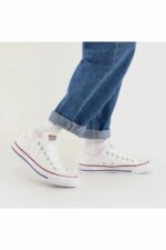 اسنیکر زنانه کانورس Converse با کد Chuck Taylor All Star M9696C