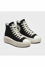 اسنیکر زنانه کانورس Converse با کد A05177C