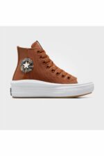 اسنیکر زنانه کانورس Converse با کد A04673C - 372