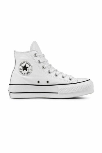 اسنیکر زنانه کانورس Converse با کد 561676C