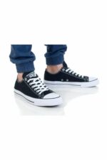 اسنیکر زنانه کانورس Converse با کد Chuck Taylor All Star M9166C