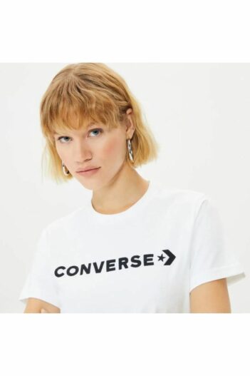 تیشرت زنانه کانورس Converse با کد 10023720