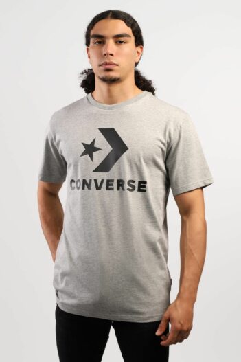 تیشرت مردانه کانورس Converse با کد Star Chevron Tee 10018568-A03