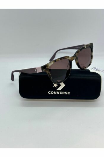 عینک آفتابی زنانه کانورس Converse با کد TYC00818786362