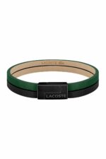 دستبند استیل مردانه لاکست Lacoste با کد LACJ2040074