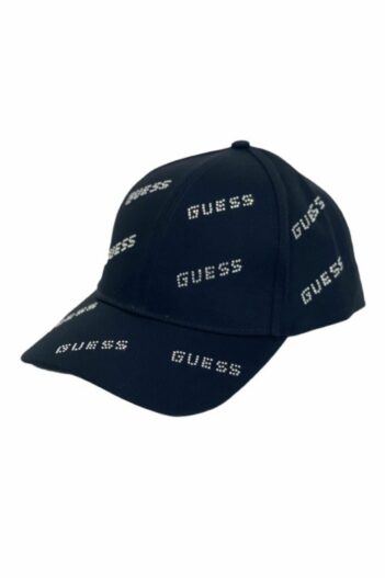 کلاه زنانه گس Guess با کد V4RZ03WFKN0-JBLK