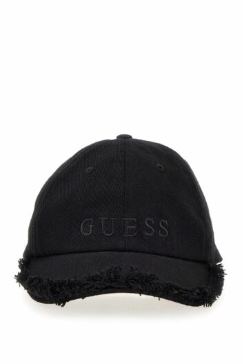 کلاه زنانه گس Guess با کد AW9493COT01-BLA