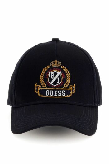 کلاه مردانه گس Guess با کد M4RZ09WF8V0-G7V2