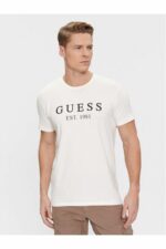 تیشرت مردانه گس Guess با کد U4RI22K6YW0-G018