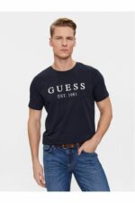 تیشرت مردانه گس Guess با کد U4RI22K6YW0-G7V2