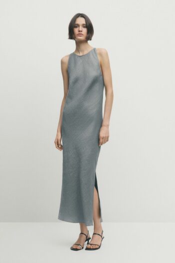 لباس زنانه ماسیمودوتی Massimo Dutti با کد 6608100
