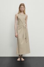 لباس زنانه ماسیمودوتی Massimo Dutti با کد 6617543