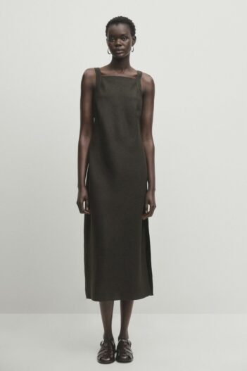 لباس زنانه ماسیمودوتی Massimo Dutti با کد 6695100