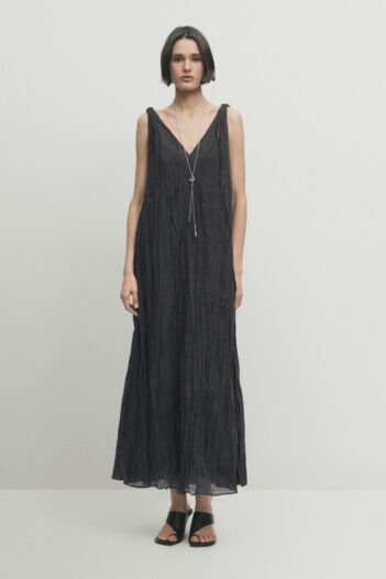 لباس زنانه ماسیمودوتی Massimo Dutti با کد 6617607