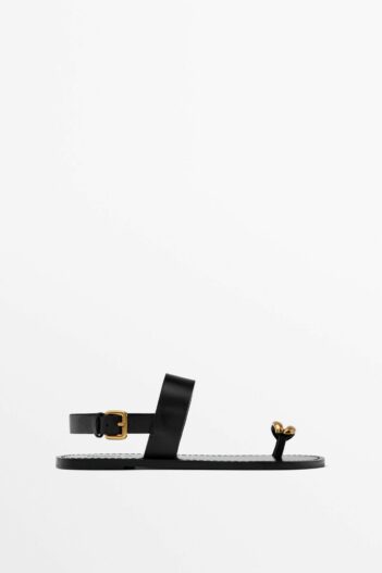 صندل زنانه ماسیمودوتی Massimo Dutti با کد 11700450