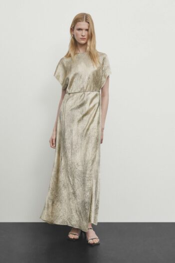 لباس زنانه ماسیمودوتی Massimo Dutti با کد 6650819