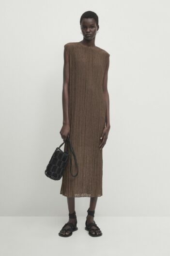 لباس زنانه ماسیمودوتی Massimo Dutti با کد 6615520