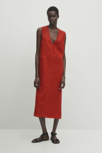 لباس زنانه ماسیمودوتی Massimo Dutti با کد 6615100