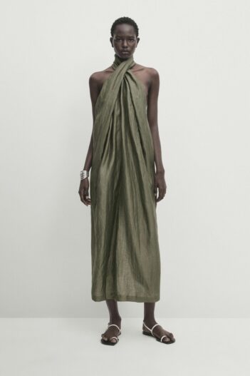 لباس زنانه ماسیمودوتی Massimo Dutti با کد 6615613