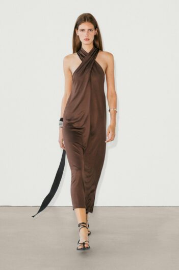 لباس زنانه ماسیمودوتی Massimo Dutti با کد 6616512