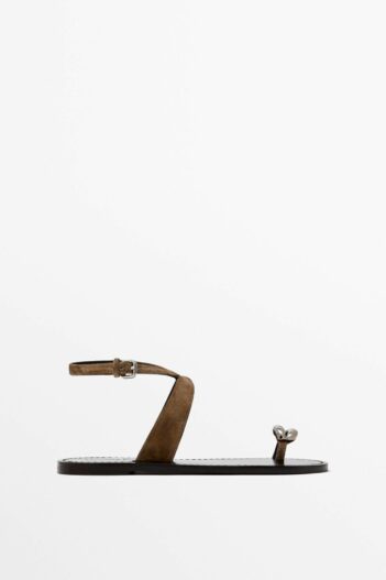 صندل زنانه ماسیمودوتی Massimo Dutti با کد 11702450