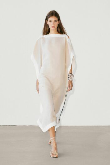 لباس زنانه ماسیمودوتی Massimo Dutti با کد 6679100