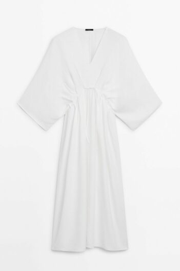لباس زنانه ماسیمودوتی Massimo Dutti با کد 6623400