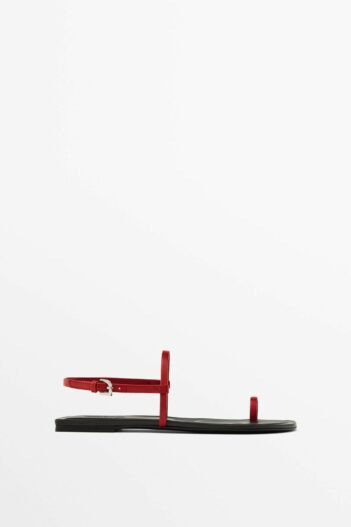 صندل زنانه ماسیمودوتی Massimo Dutti با کد 11705350