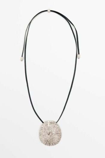 گردنبند جواهرات زنانه ماسیمودوتی Massimo Dutti با کد 4602838
