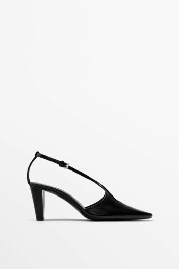 کفش پاشنه بلند کلاسیک زنانه ماسیمودوتی Massimo Dutti با کد 11400450