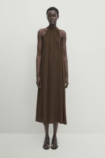 لباس زنانه ماسیمودوتی Massimo Dutti با کد 6696783