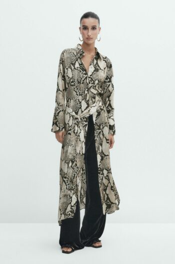 لباس زنانه ماسیمودوتی Massimo Dutti با کد 6650400